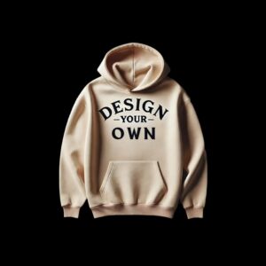 Design a Hoodie