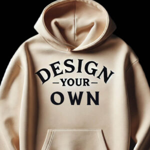 Design a Hoodie