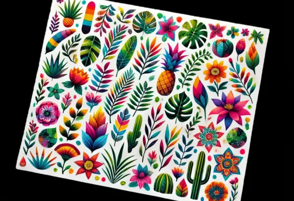 Stickers - Image 2